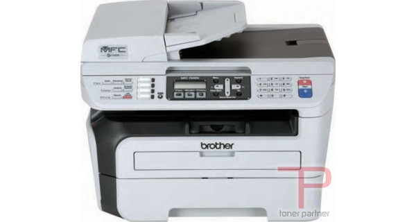BROTHER MFC-7440N
