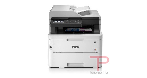 BROTHER MFC-L3750CDW