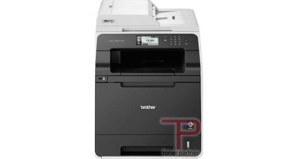 BROTHER MFC-L8650CDW