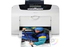 CANON BUBBLEJET I470D