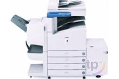 CANON CLC 550