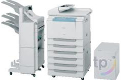 CANON IR 400