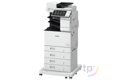 CANON IR C470 SERIES