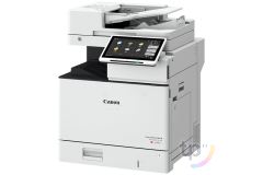 CANON IR C477DX SERIES