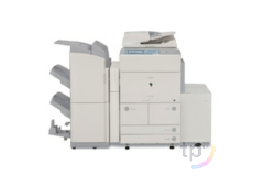 CANON IR C5000 SERIES