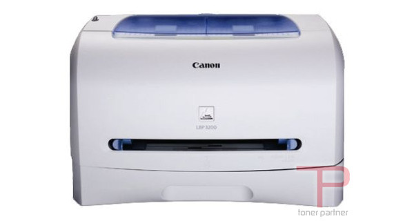 CANON LBP3200