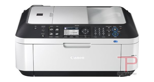 CANON MX350