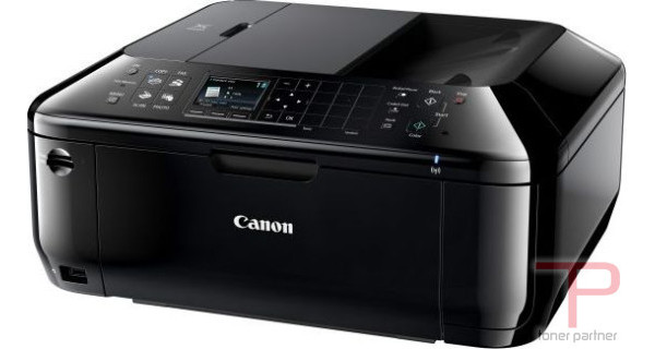 CANON MX515