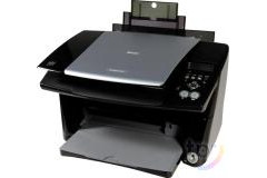 CANON SMARTBASE MP 360