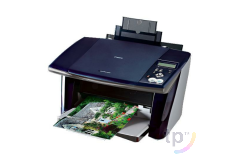 CANON SMARTBASE MP360 SERIES