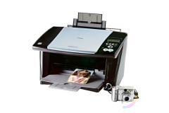 CANON SMARTBASE MP375R