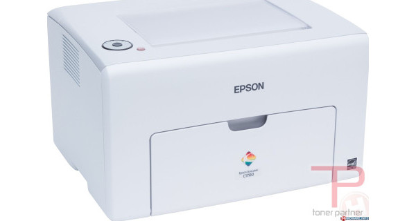EPSON ACULASER C1700