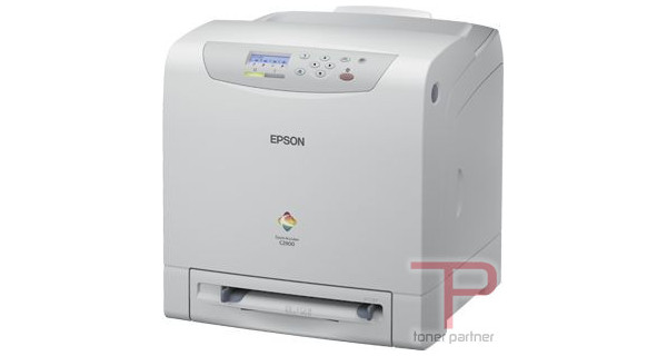 EPSON ACULASER C2900 SERIES