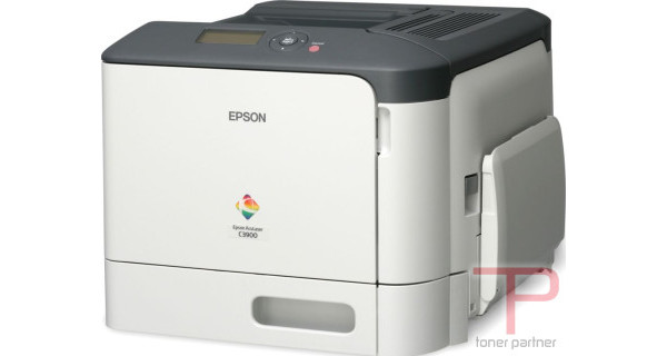 EPSON ACULASER C3900N