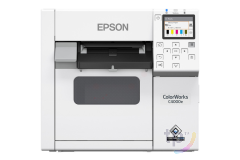 EPSON COLORWORKS C4000E MK
