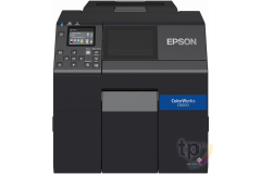 EPSON COLORWORKS C6000