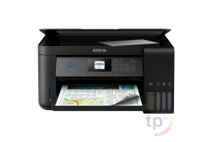 EPSON ECOTANK L4360