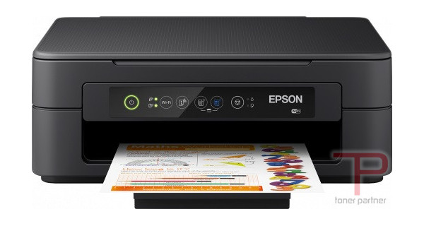 EPSON EXPRESSION HOME XP-2100