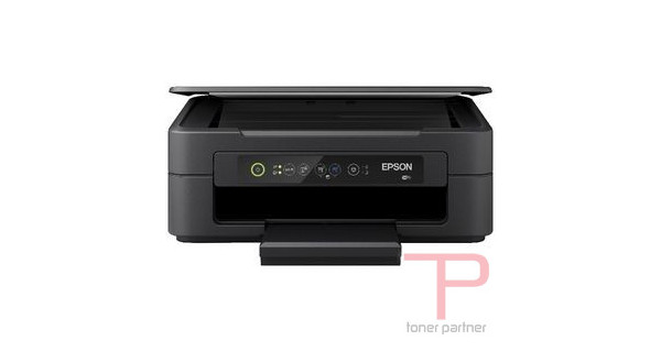 EPSON EXPRESSION HOME XP-2105