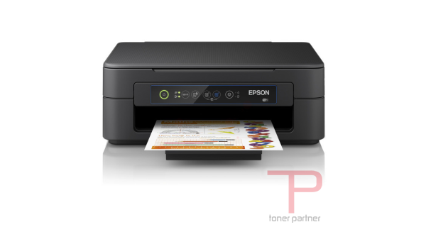 EPSON EXPRESSION HOME XP-2150