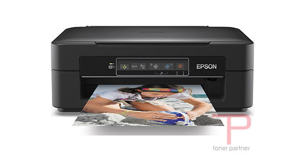 EPSON EXPRESSION HOME XP-235