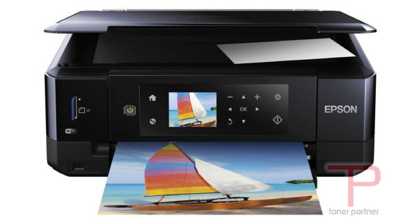 EPSON EXPRESSION HOME XP-332