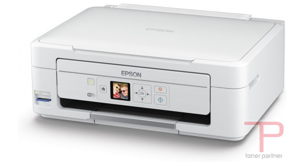 EPSON EXPRESSION HOME XP-335