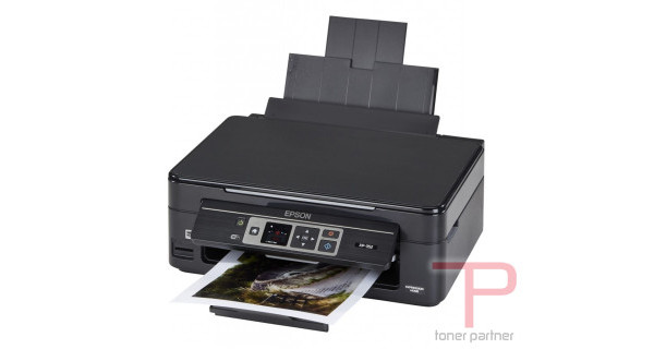 EPSON EXPRESSION HOME XP-352