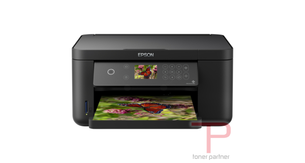 EPSON EXPRESSION HOME XP-5105