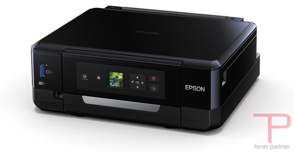 EPSON EXPRESSION HOME XP-530