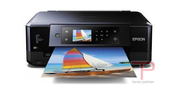 EPSON EXPRESSION HOME XP-630