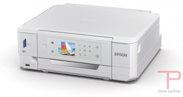 EPSON EXPRESSION HOME XP-635