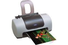 EPSON STYLUS C42 PLUS