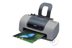 EPSON STYLUS C42