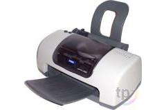 EPSON STYLUS C42S