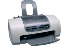 EPSON STYLUS C42U