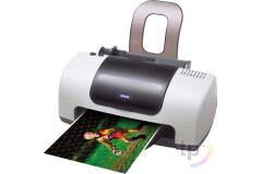 EPSON STYLUS C44