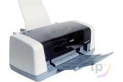 EPSON STYLUS C46