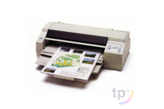 EPSON STYLUS COLOR 1500 SERIES