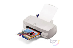 EPSON STYLUS COLOR 740I