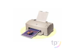 EPSON STYLUS COLOR 800N