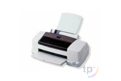 EPSON STYLUS COLOR 810