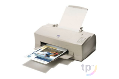 EPSON STYLUS COLOR 850 SERIES