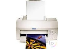EPSON STYLUS COLOR 980