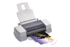 EPSON STYLUS PHOTO 1280S
