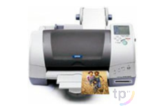 EPSON STYLUS PHOTO 785