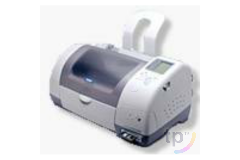 EPSON STYLUS PHOTO 785EPX
