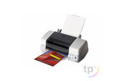 EPSON STYLUS PHOTO 870LE
