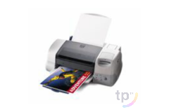 EPSON STYLUS PHOTO 875DCS