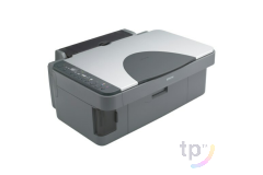 EPSON STYLUS PHOTO RX420 SERIES